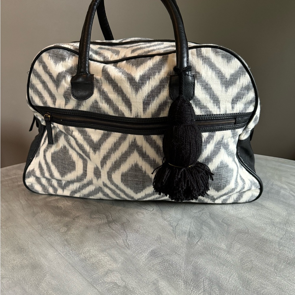 Weekender Bag -Ethically Made - image 4